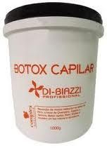 Botox Capilar Di Biazzi 1kg