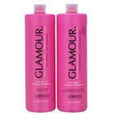 Cadiveu Kit Glamour Rubi Reestruturante